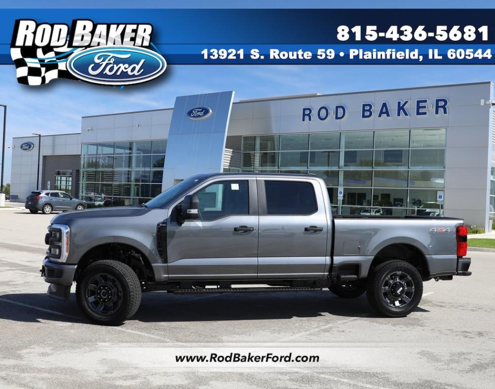 new 2026 Ford F-250 car, priced at $62,468