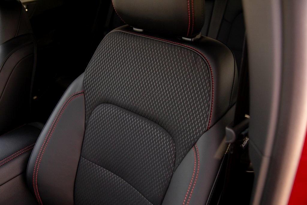 new 2025 Ford Escape car, priced at $31,344