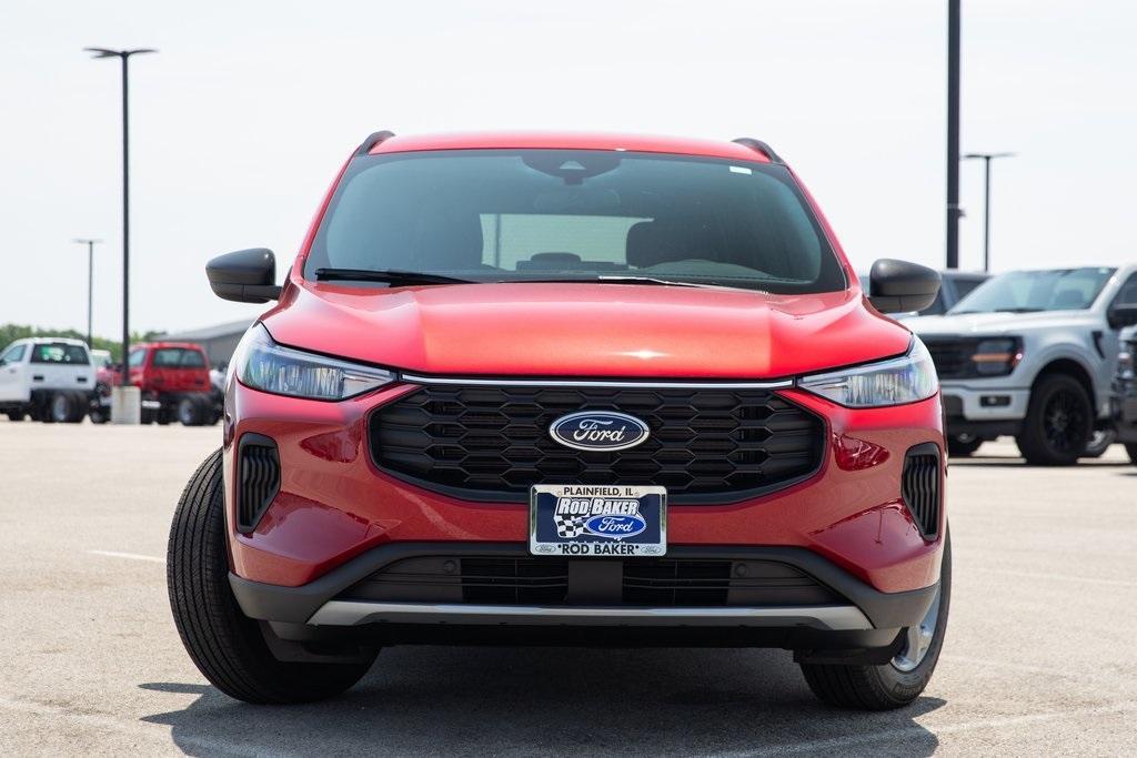 new 2025 Ford Escape car, priced at $31,344