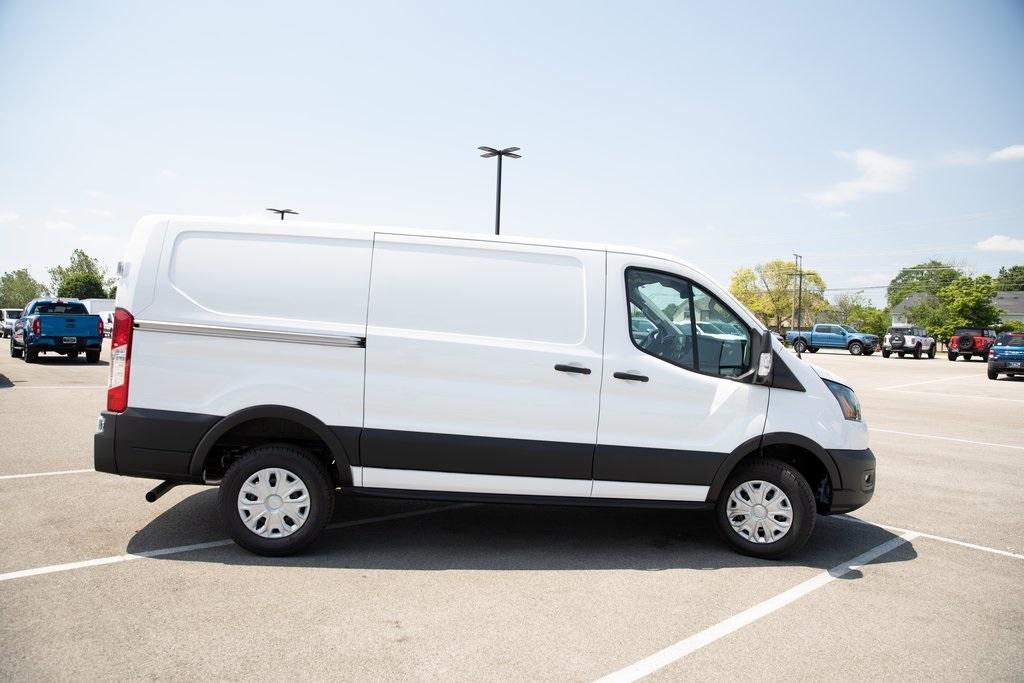 new 2024 Ford Transit-250 car, priced at $53,290