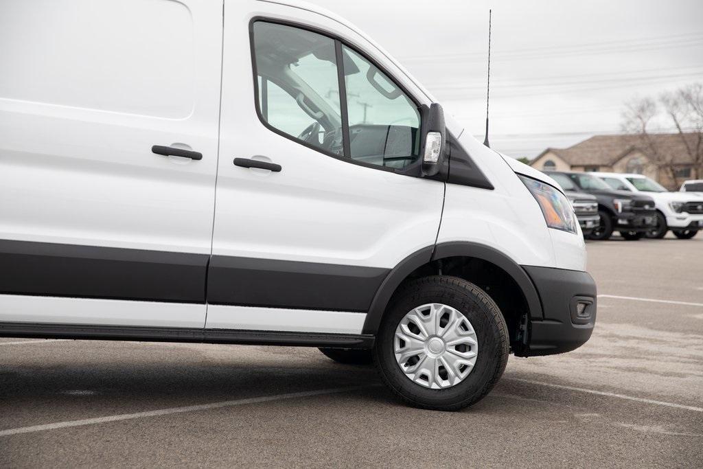 new 2024 Ford Transit-250 car, priced at $53,890