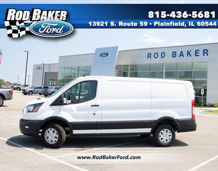 new 2024 Ford Transit-250 car, priced at $53,290