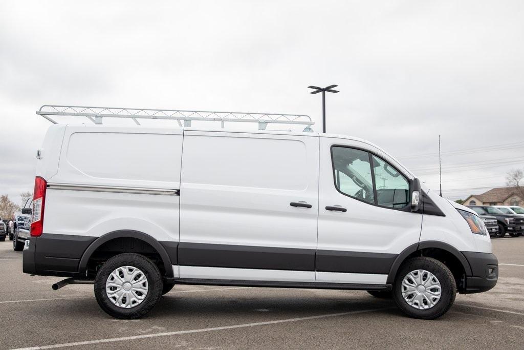 new 2024 Ford Transit-250 car, priced at $53,890