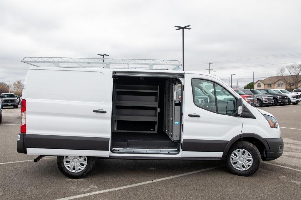 new 2024 Ford Transit-250 car, priced at $53,890