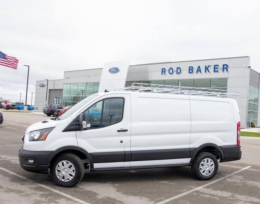 new 2024 Ford Transit-250 car, priced at $53,890