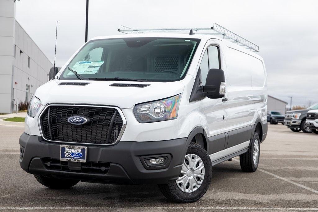 new 2024 Ford Transit-250 car, priced at $53,890