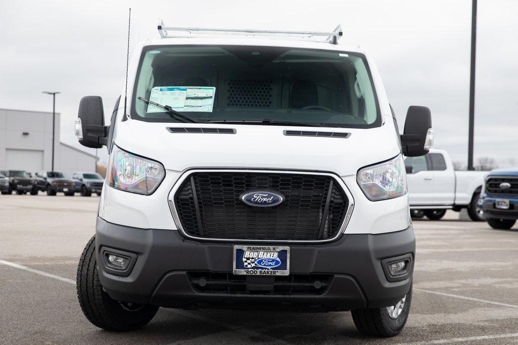 new 2024 Ford Transit-250 car, priced at $53,890