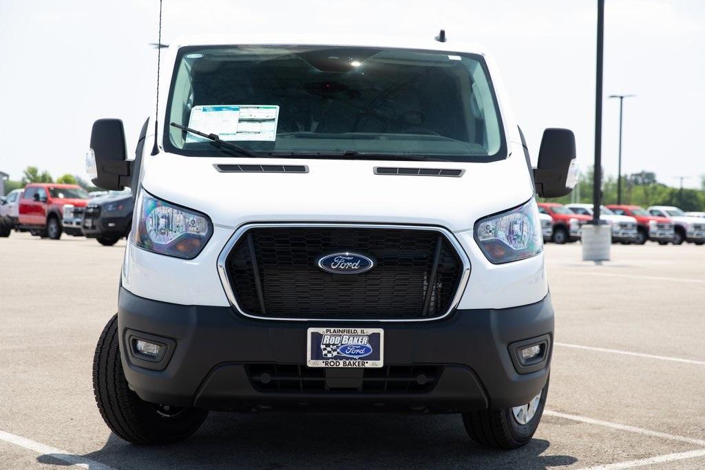 new 2024 Ford Transit-250 car, priced at $53,290