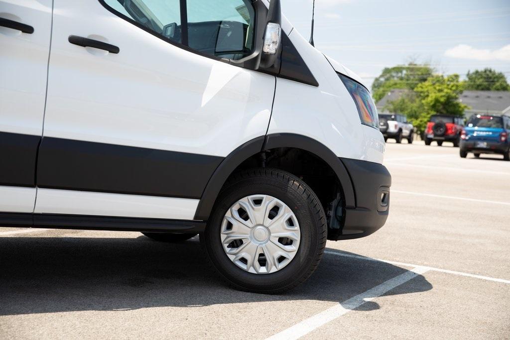 new 2024 Ford Transit-250 car, priced at $53,290