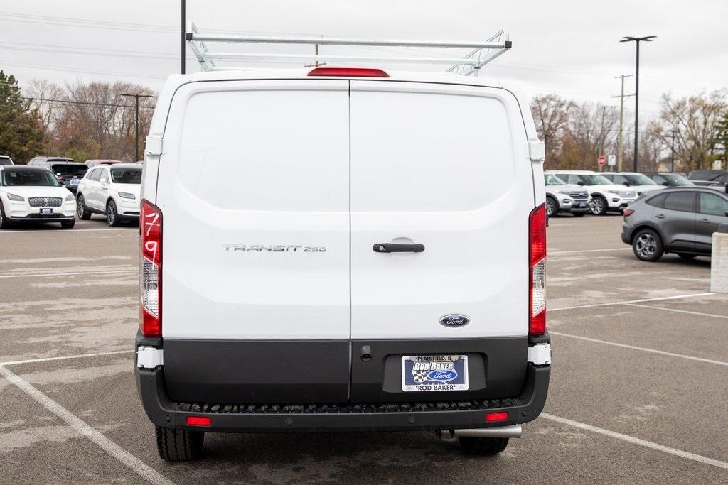 new 2024 Ford Transit-250 car, priced at $53,890