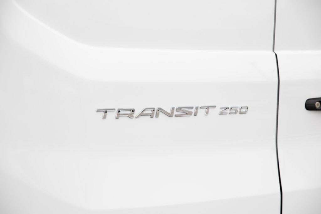 new 2024 Ford Transit-250 car, priced at $53,890