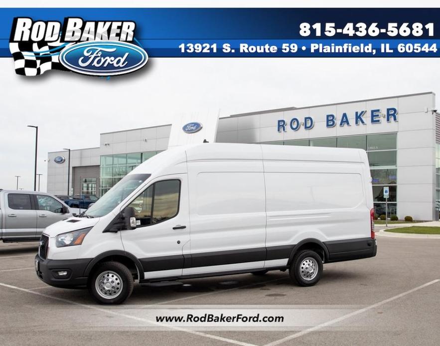 new 2024 Ford Transit-350 car, priced at $60,825