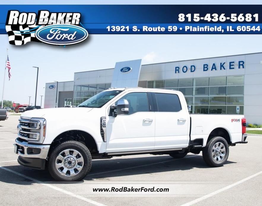 new 2024 Ford F-250 car, priced at $72,680