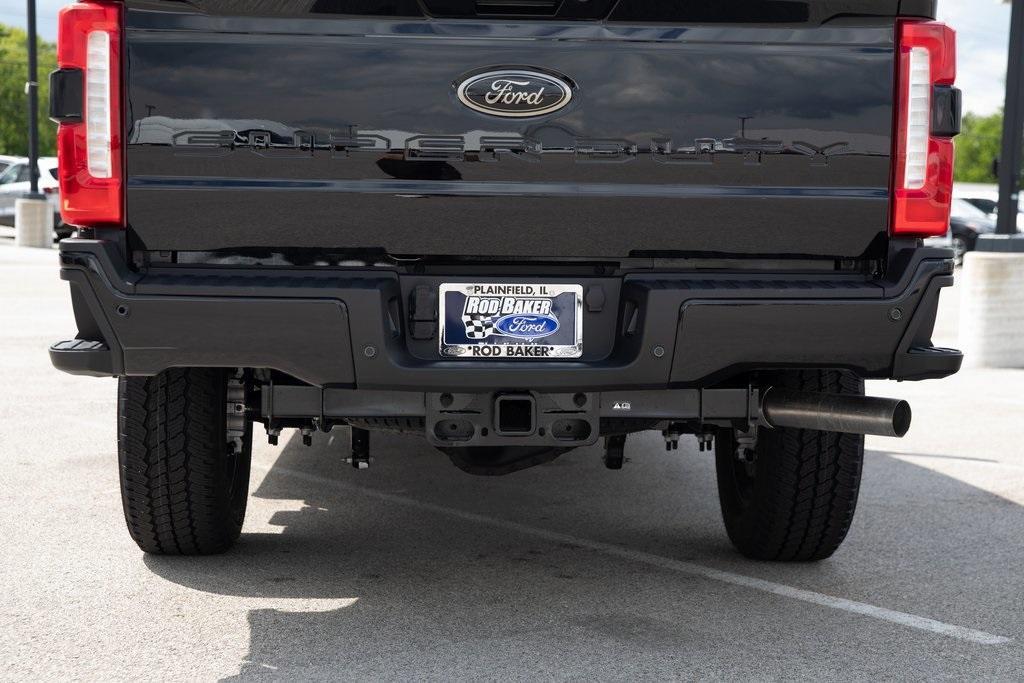 new 2025 Ford F-250 car, priced at $75,434