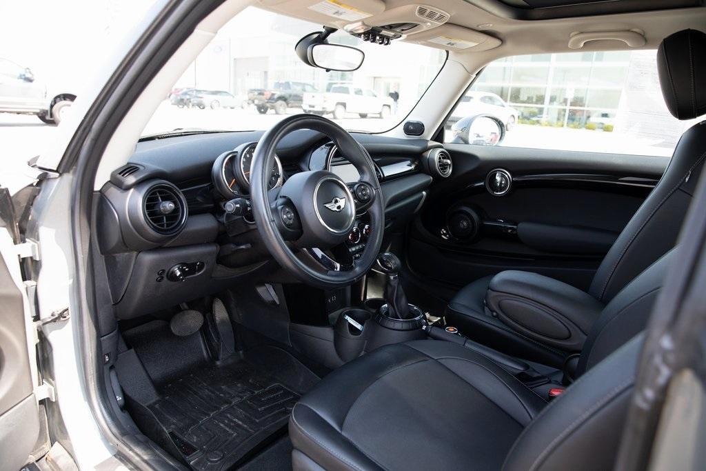used 2015 MINI Hardtop car, priced at $12,999