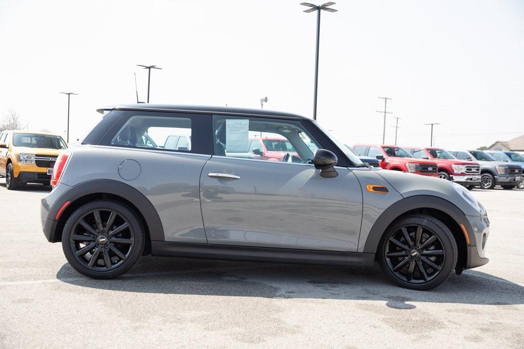 used 2015 MINI Hardtop car, priced at $12,999