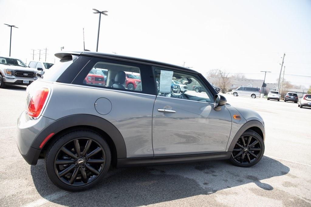 used 2015 MINI Hardtop car, priced at $12,999
