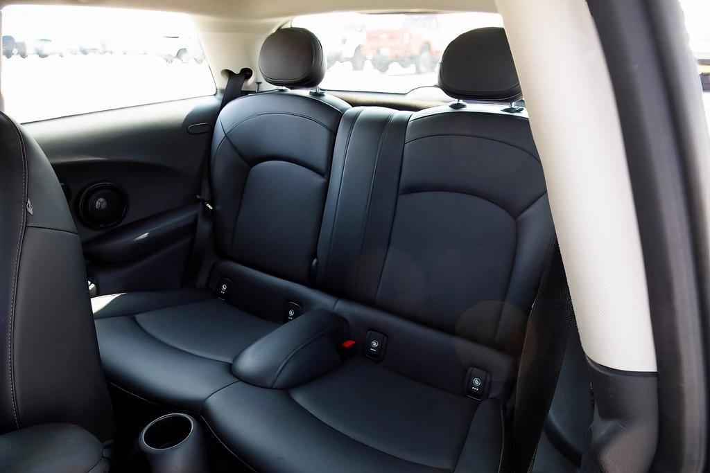used 2015 MINI Hardtop car, priced at $12,999