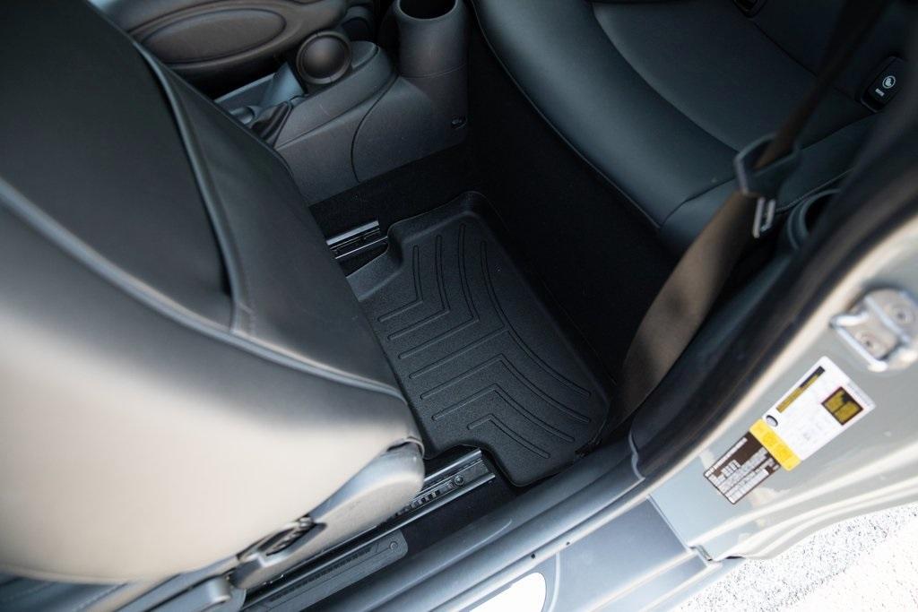 used 2015 MINI Hardtop car, priced at $12,999