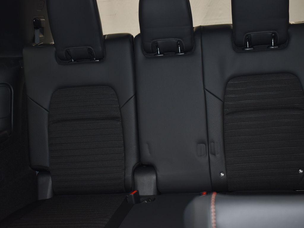 new 2025 Nissan Pathfinder car, priced at $44,675