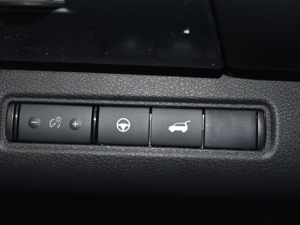 new 2025 Nissan Pathfinder car, priced at $44,675