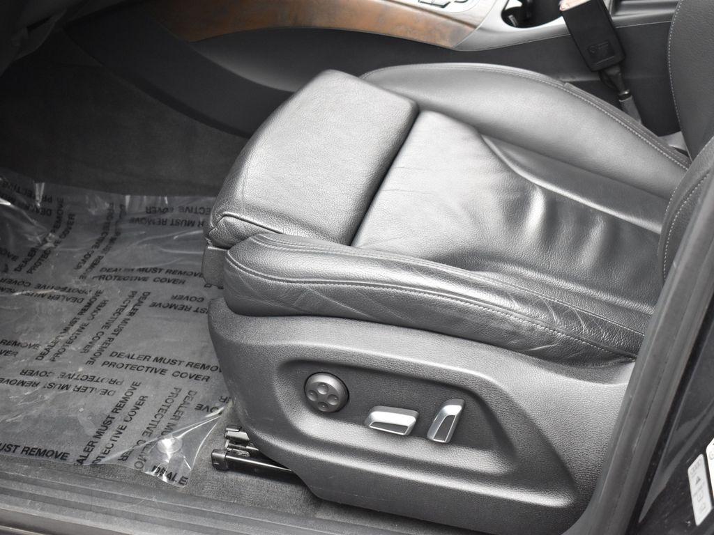 used 2017 Audi Q5 car, priced at $12,500