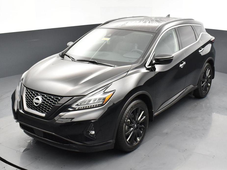 used 2024 Nissan Murano car, priced at $34,231