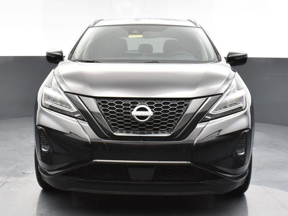 used 2024 Nissan Murano car, priced at $34,231