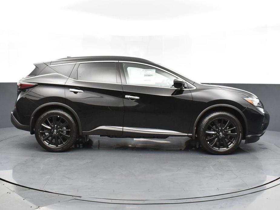 used 2024 Nissan Murano car, priced at $34,231