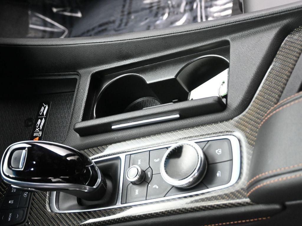 used 2022 Cadillac CT5-V car, priced at $45,000