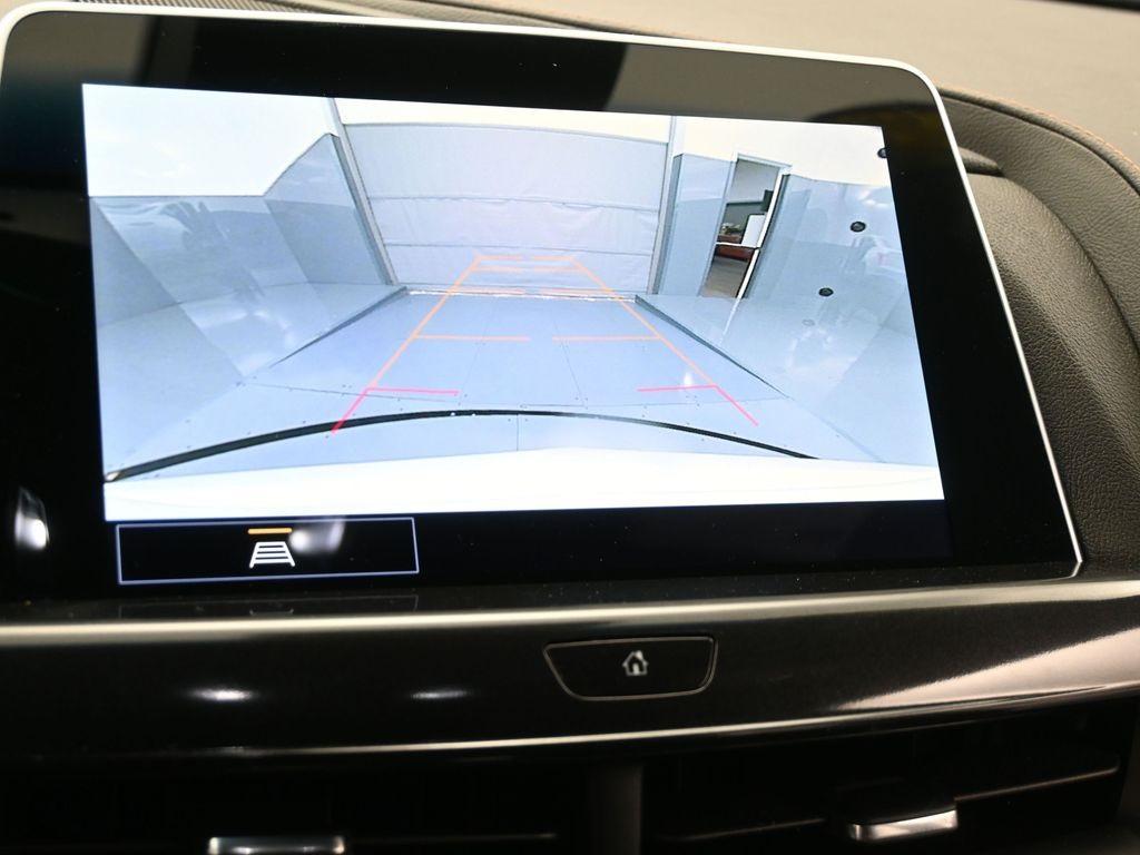 used 2022 Cadillac CT5-V car, priced at $45,000