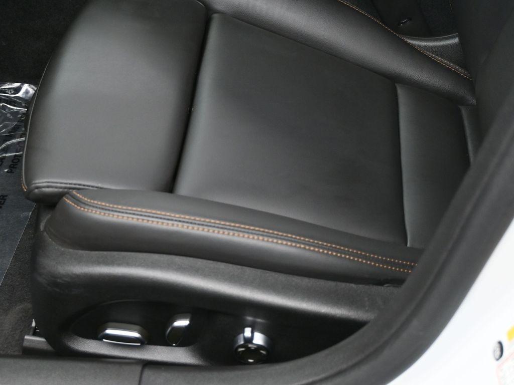 used 2022 Cadillac CT5-V car, priced at $45,000