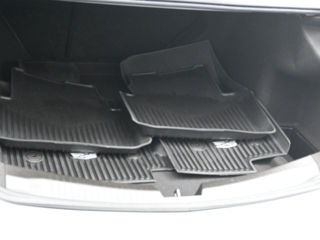 used 2022 Cadillac CT5-V car, priced at $45,000