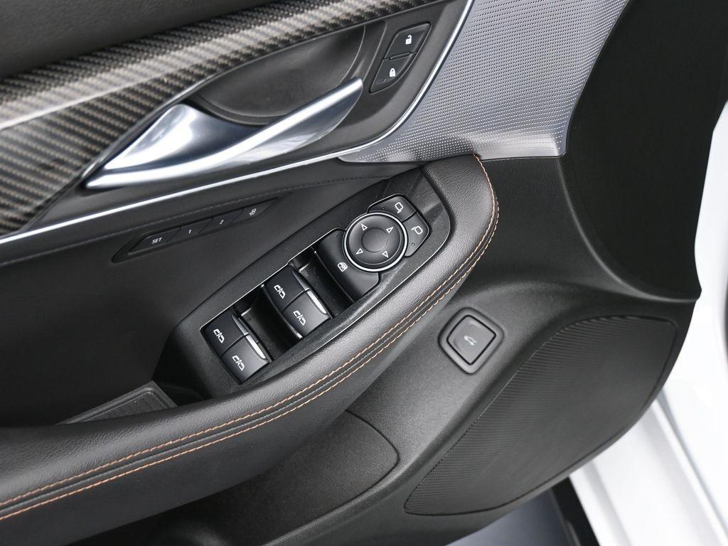 used 2022 Cadillac CT5-V car, priced at $45,000