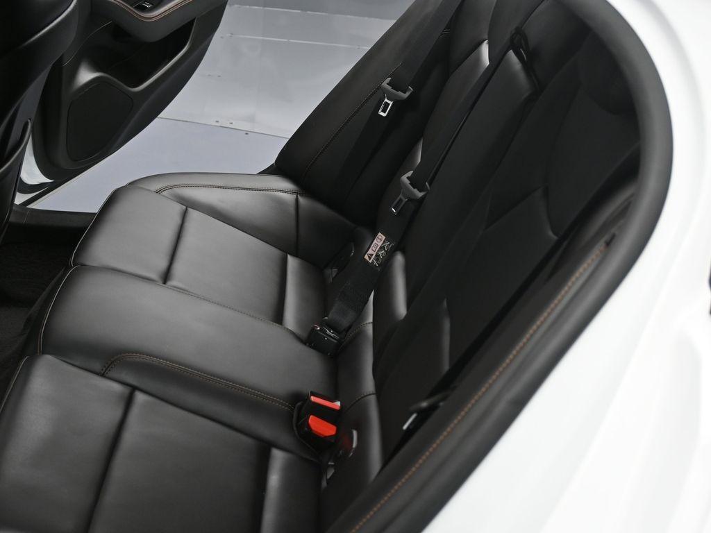 used 2022 Cadillac CT5-V car, priced at $45,000