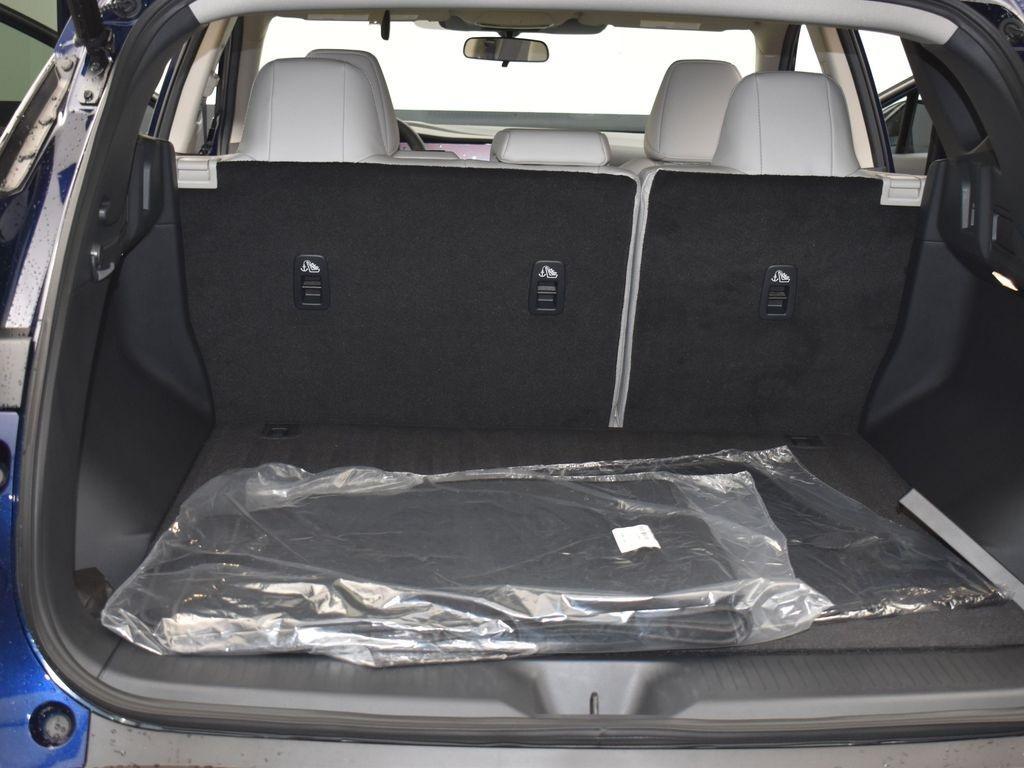 new 2025 Nissan Murano car, priced at $40,736