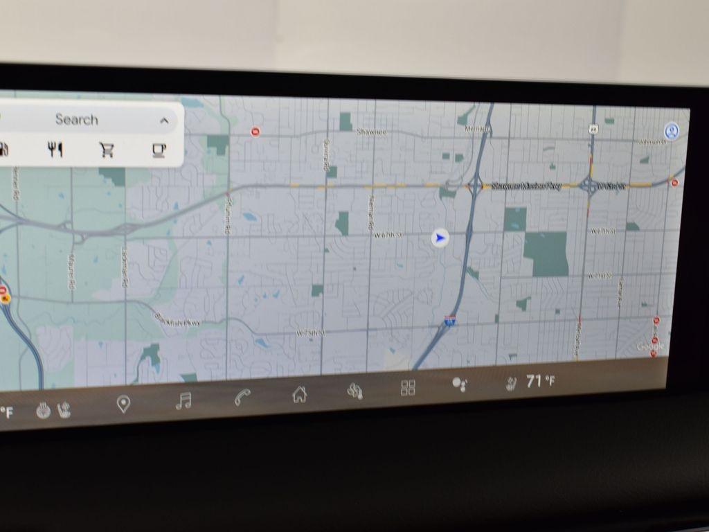 new 2025 Nissan Armada car, priced at $74,154