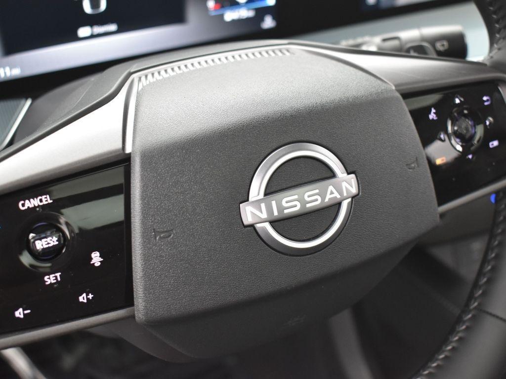 new 2025 Nissan Murano car, priced at $55,500