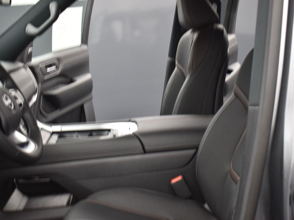 new 2026 Nissan Armada car, priced at $65,564