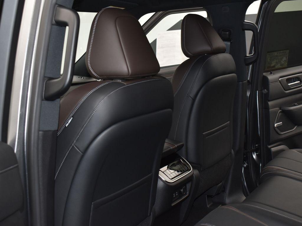 new 2026 Nissan Armada car, priced at $65,564