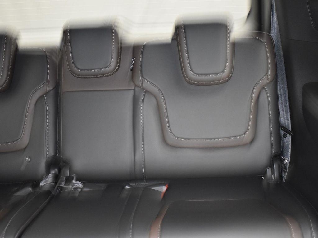 new 2026 Nissan Armada car, priced at $65,564