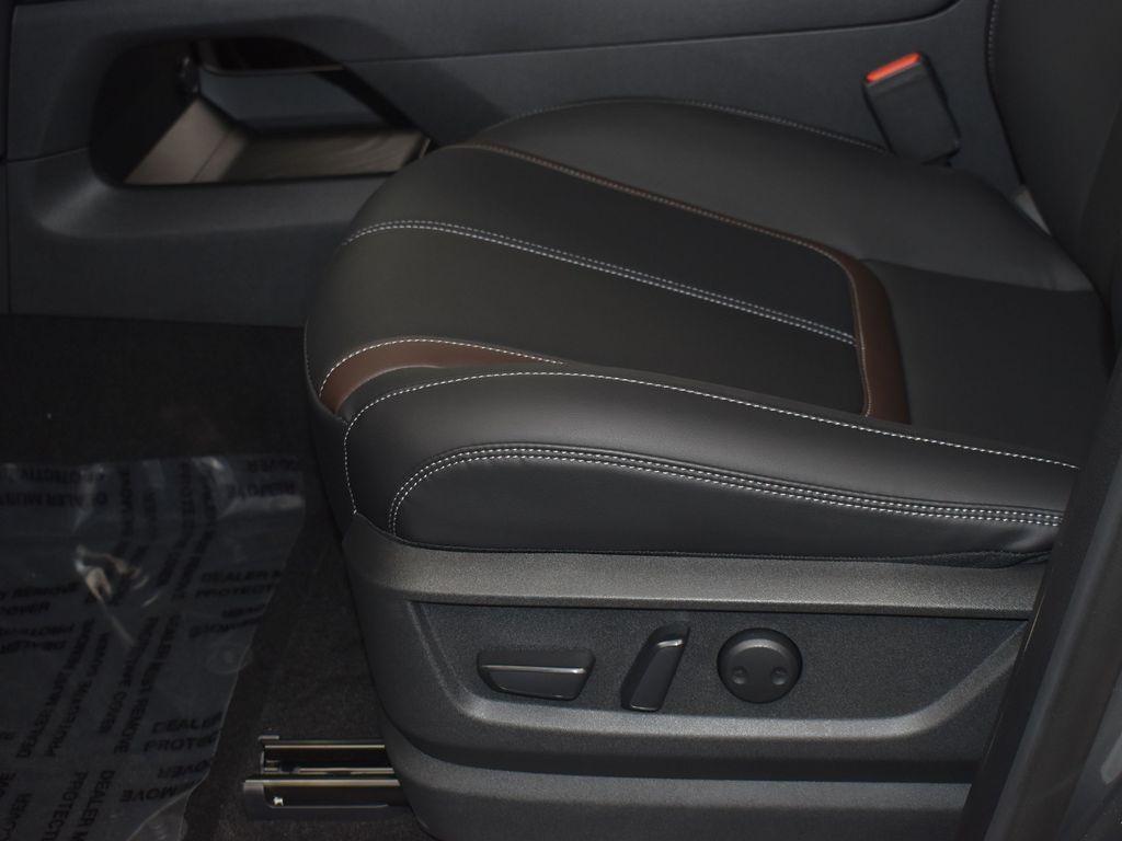 new 2026 Nissan Armada car, priced at $65,564