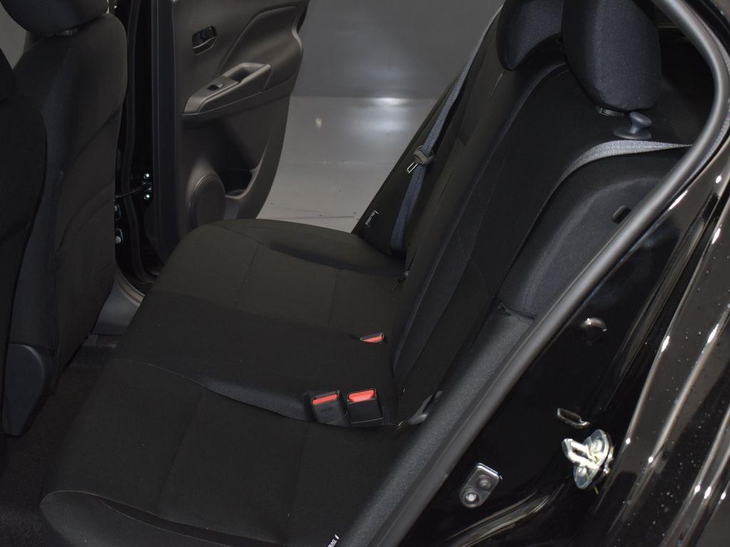 new 2025 Nissan Kicks Play car, priced at $22,150