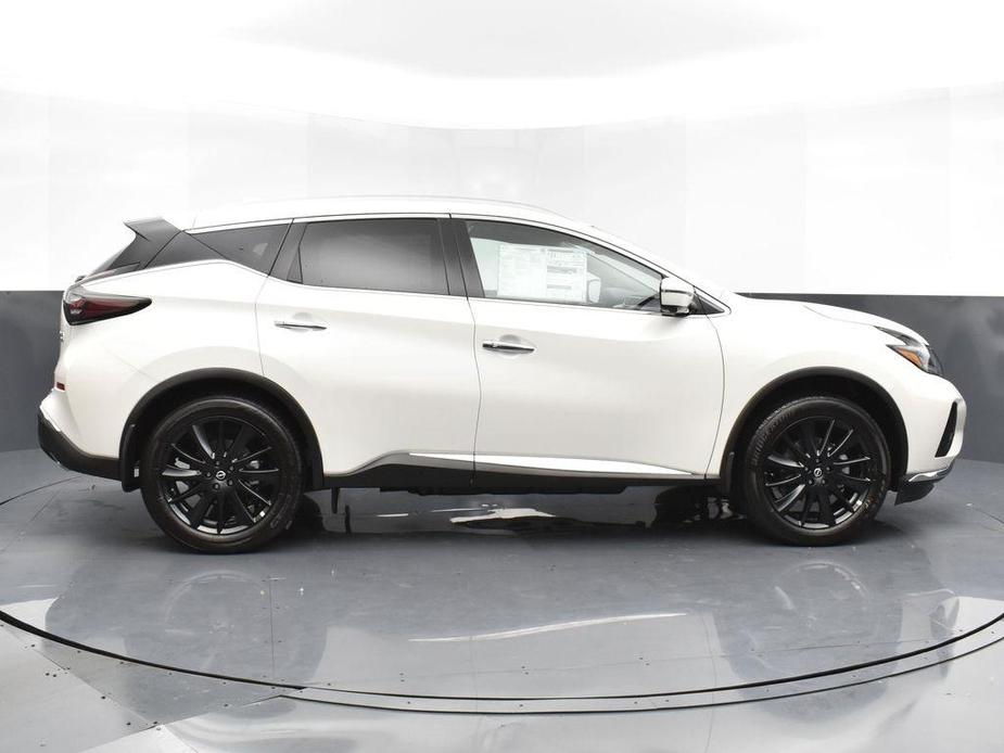 new 2024 Nissan Murano car, priced at $44,700