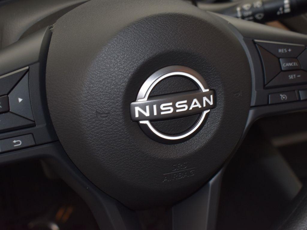 used 2025 Nissan Altima car, priced at $25,000
