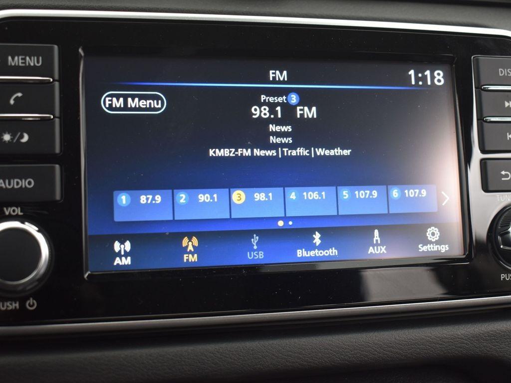 new 2025 Nissan Versa car, priced at $20,494