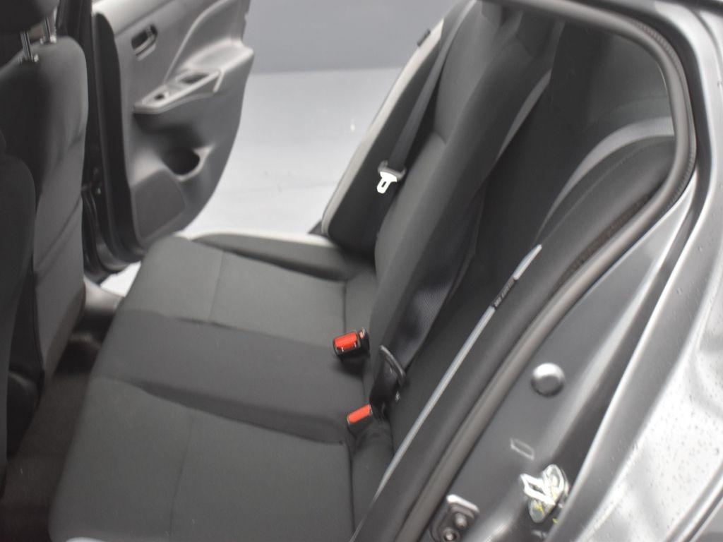 new 2025 Nissan Versa car, priced at $20,494