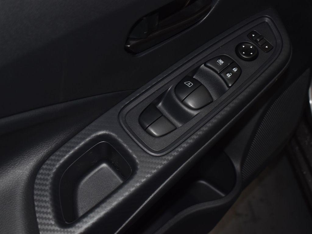 new 2025 Nissan Versa car, priced at $20,494