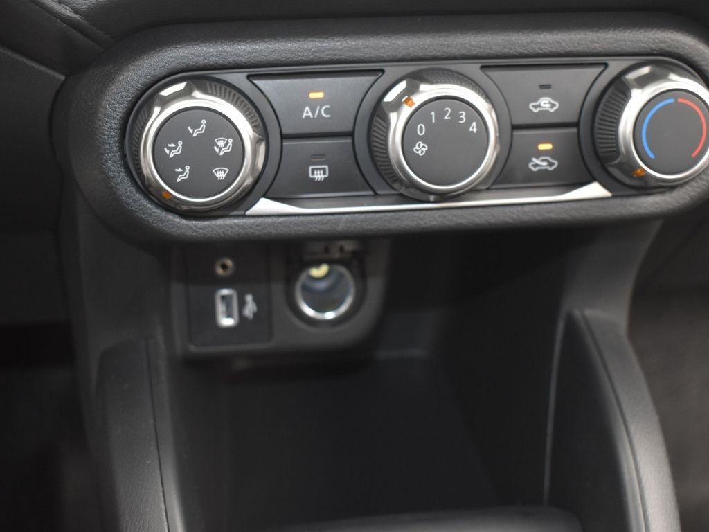new 2025 Nissan Versa car, priced at $20,494