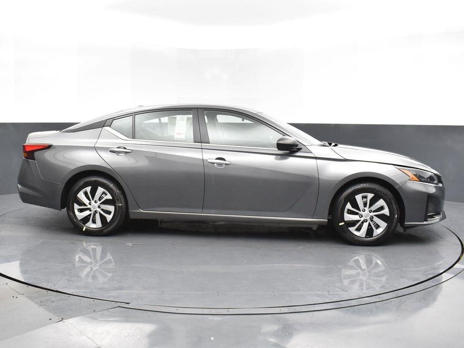 new 2025 Nissan Altima car, priced at $25,804